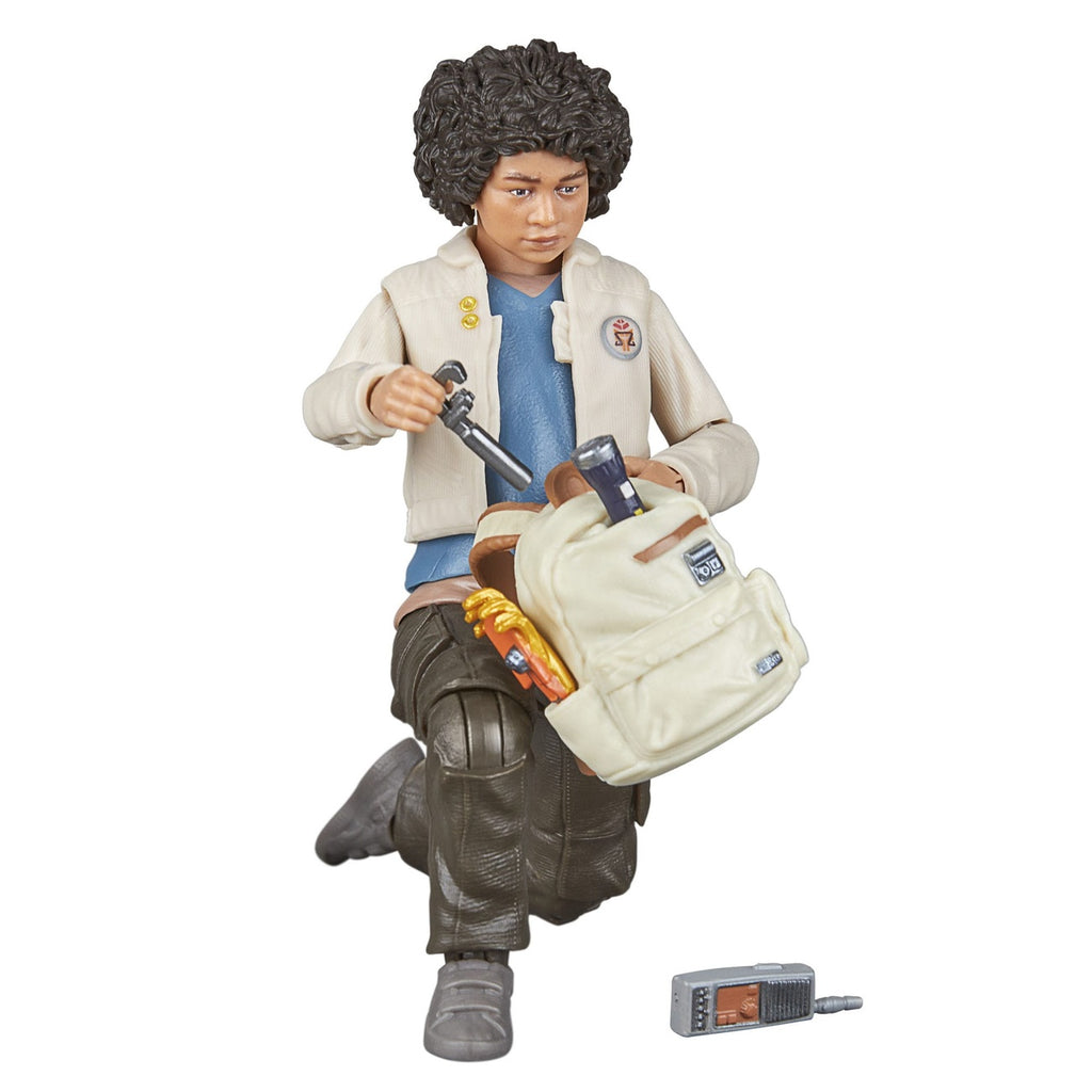 Product image Star Wars: Skeleton Crew Black Series Action Figure Wim (At Attin) 15 cm