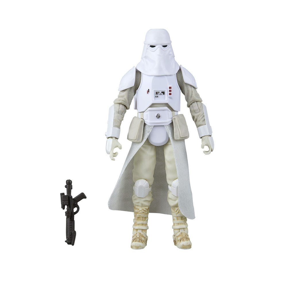 Product image Star Wars Episode V Vintage Collection Action Figure Imperial Snowtrooper (Hoth Battle Gear) 10 cm
