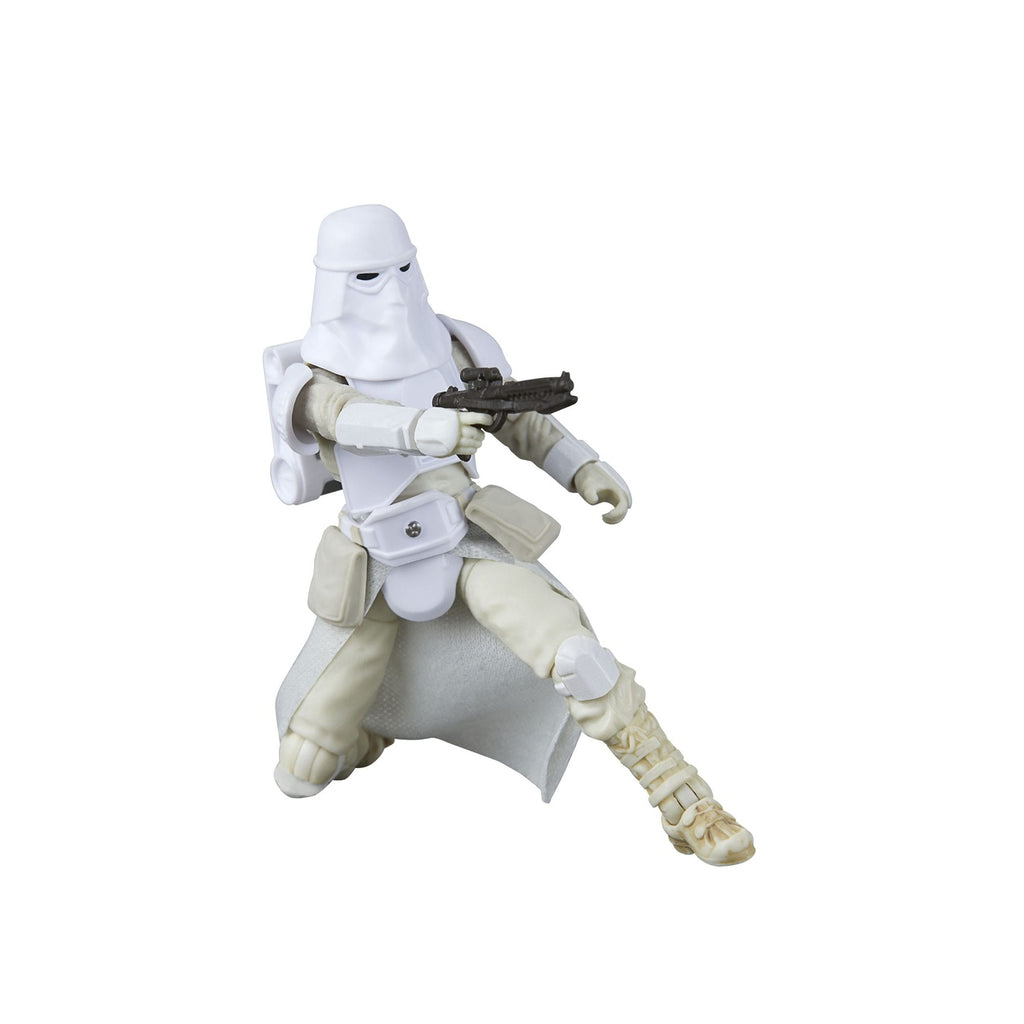 Product image Star Wars Episode V Vintage Collection Action Figure Imperial Snowtrooper (Hoth Battle Gear) 10 cm