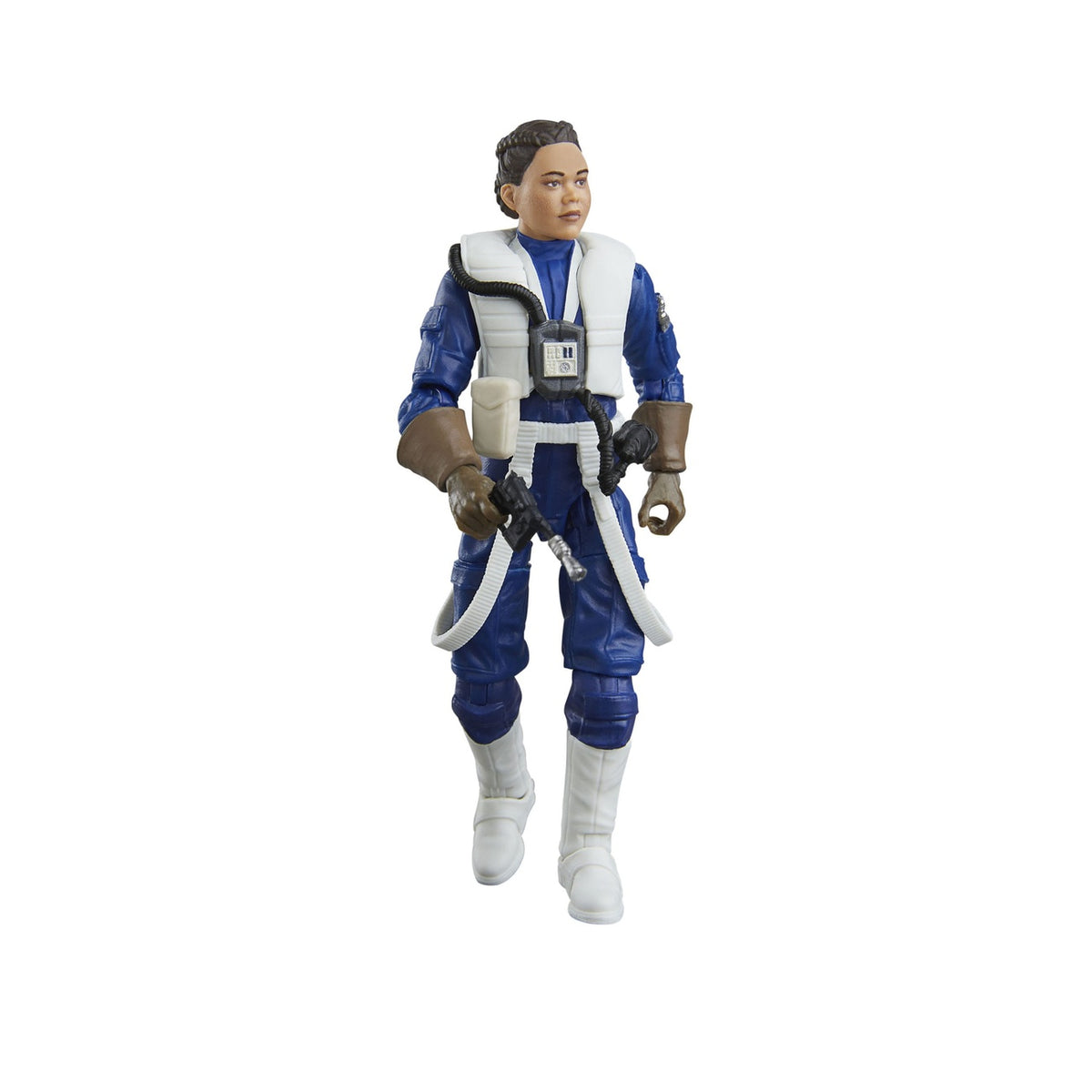 Product image Star Wars: Ahsoka Vintage Collection Action Figure Lieutenant Callahan 10 cm