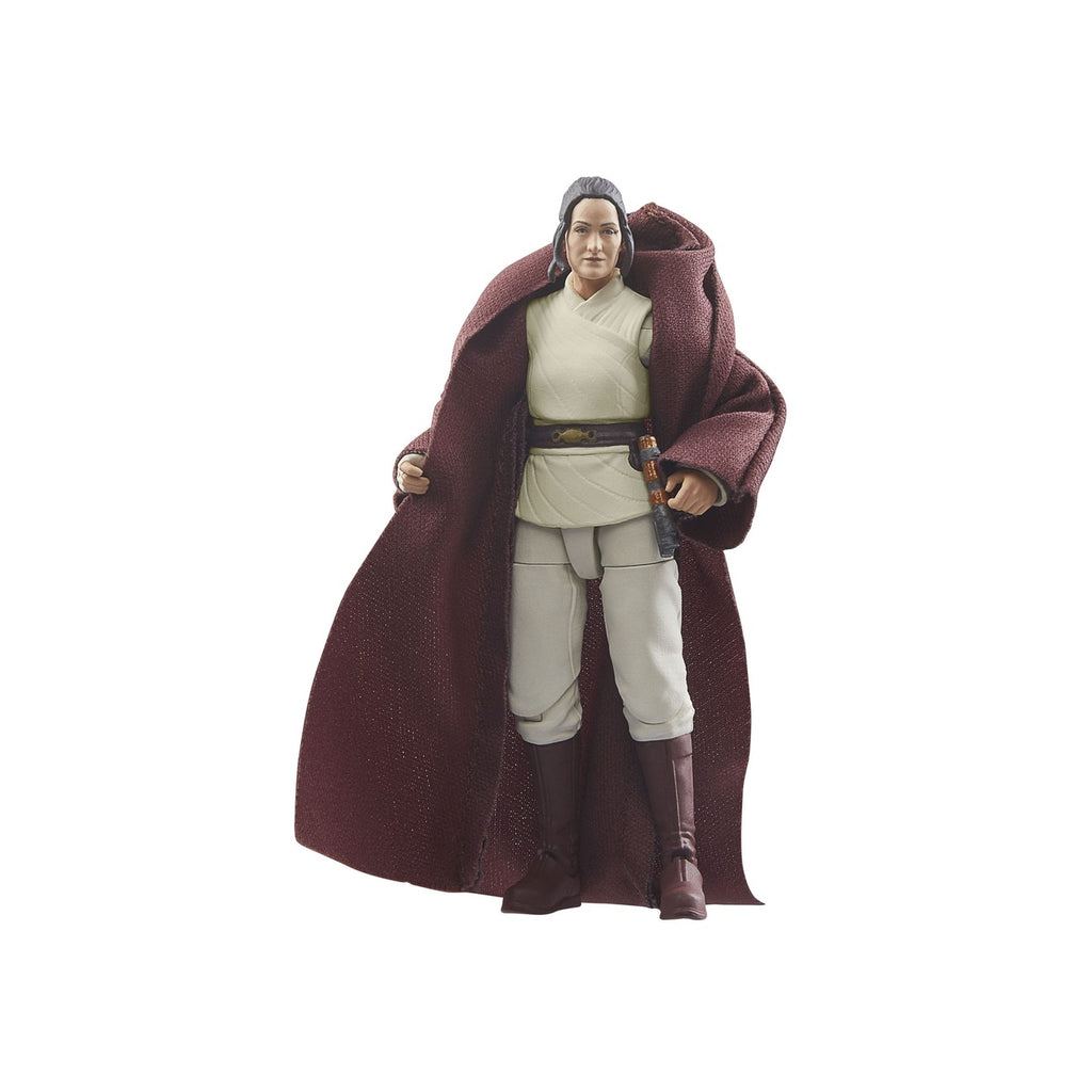 Product image Star Wars: The Acolyte Vintage Collection Action Figure Jedi Master Indara 10 cm