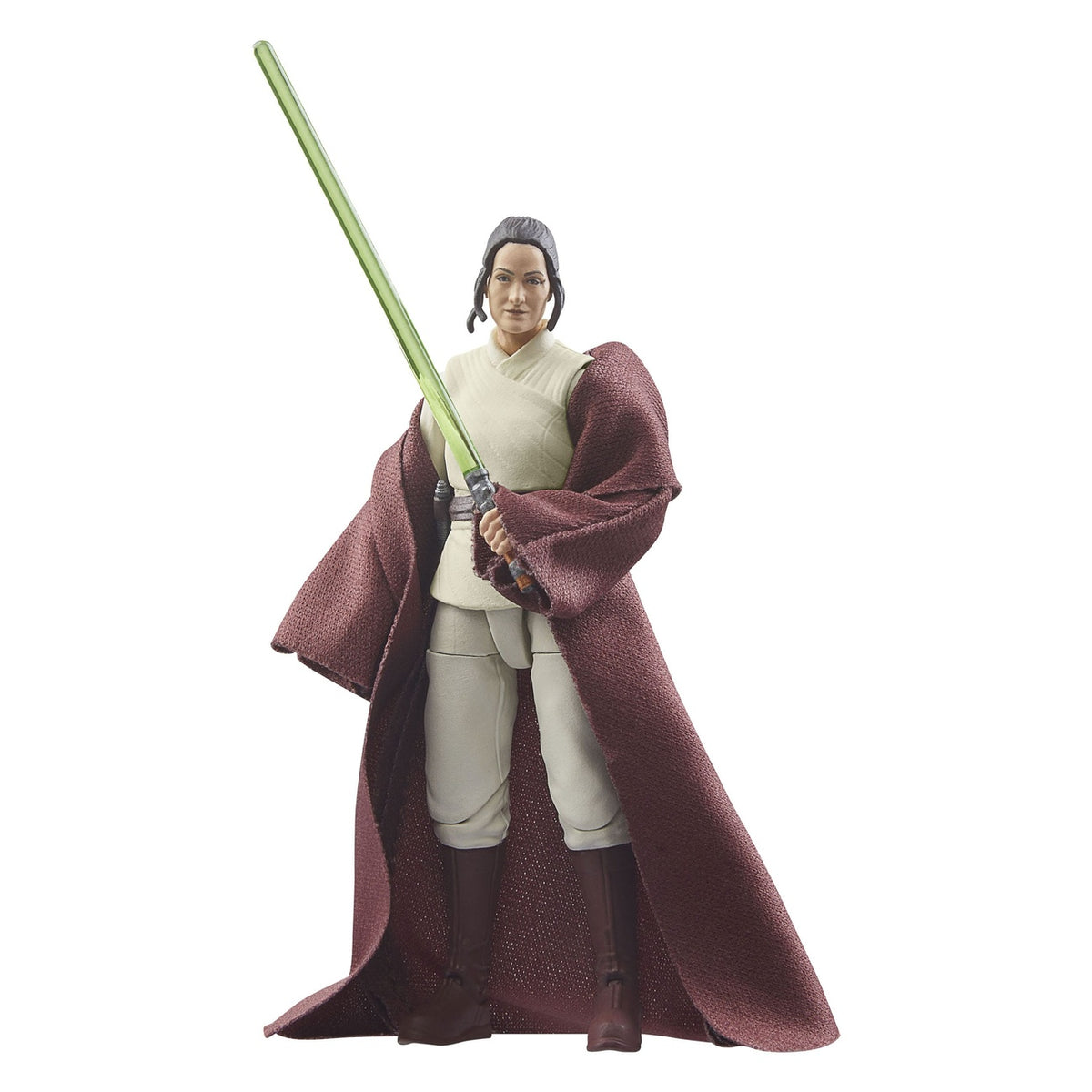Product image Star Wars: The Acolyte Vintage Collection Action Figure Jedi Master Indara 10 cm