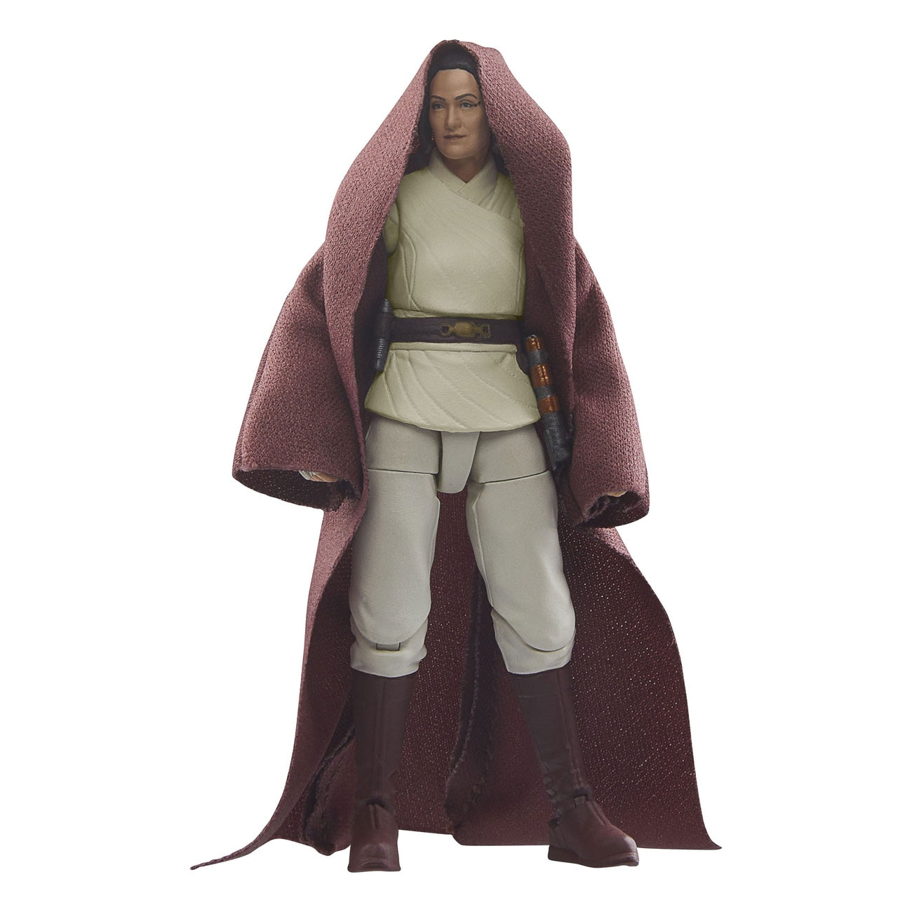 Product image Star Wars: The Acolyte Vintage Collection Action Figure Jedi Master Indara 10 cm