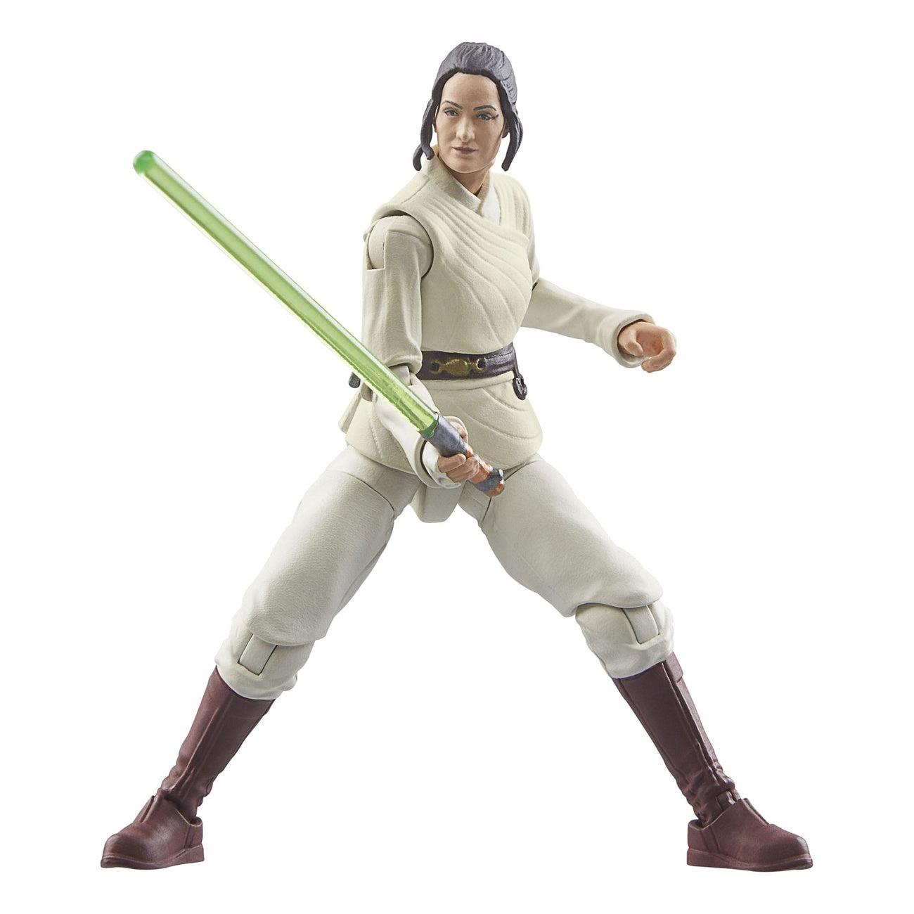 Product image Star Wars: The Acolyte Vintage Collection Action Figure Jedi Master Indara 10 cm