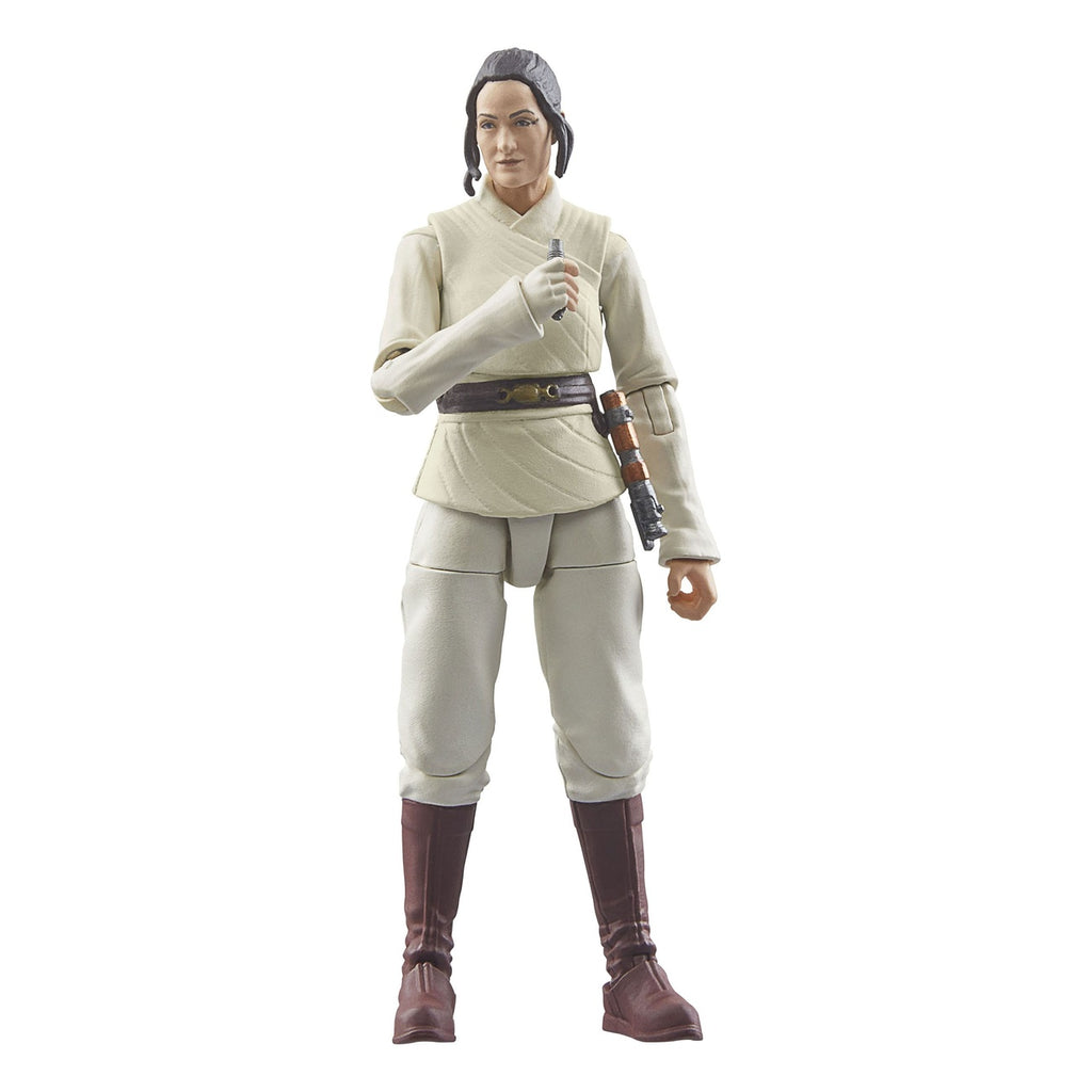 Product image Star Wars: The Acolyte Vintage Collection Action Figure Jedi Master Indara 10 cm