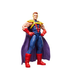 Product image X-Men Marvel Legends Action Figure Fabian Cortez (BAF: Marvel's Nemesis) 15 cm