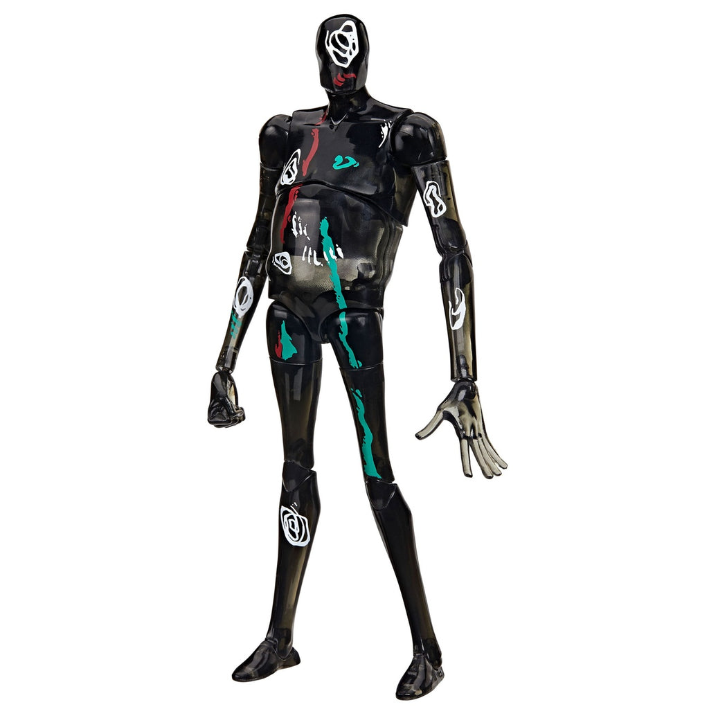 Product image Spider-Man: Across the Spider-Verse Marvel Legends Action Figure The Spot 15 cm