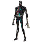 Product image Spider-Man: Across the Spider-Verse Marvel Legends Action Figure The Spot 15 cm