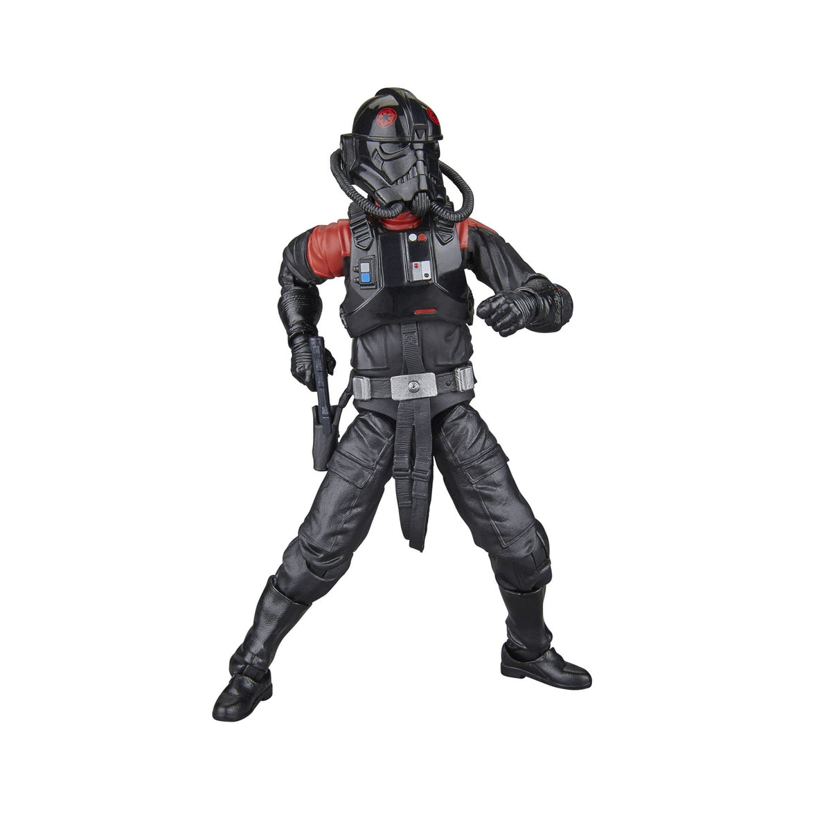 Product image Star Wars: Andor Black Series Action Figure Cassian Andor (Sienar Test Pilot) 15 cm
