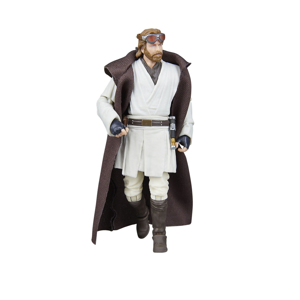 Product image Star Wars: Obi-Wan Kenobi Vintage Collection Action Figure Obi-Wan Kenobi (Jedi Legend) 10 cm
