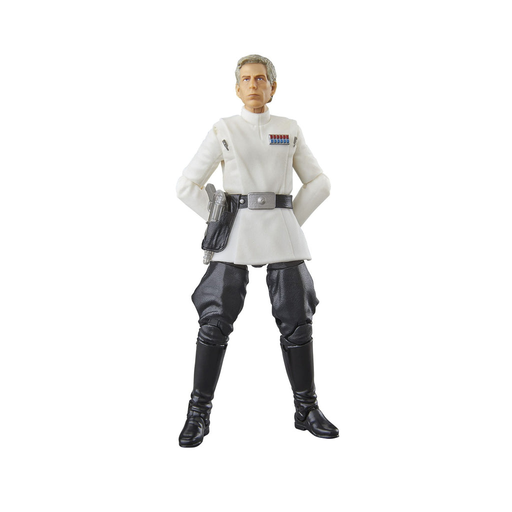 Product image Star Wars: Andor Black Series Action Figure Director Orson Krennic 15 cm