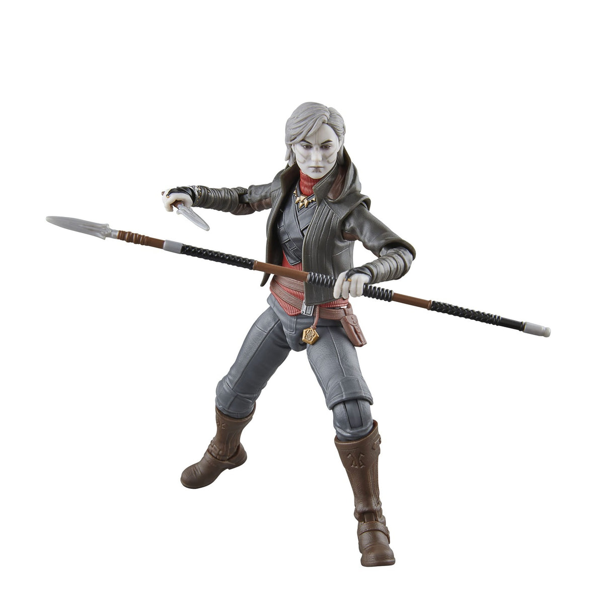 Product image Star Wars Jedi: Survivor Black Series Action Figure Nightsister Merrin 15 cm