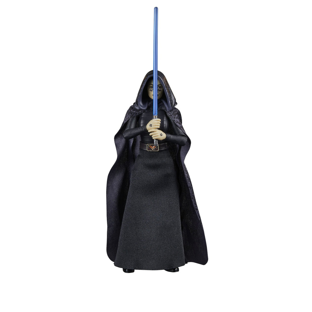 Product image Star Wars Episode II Black Series Action Figure Barriss Offee 15 cm