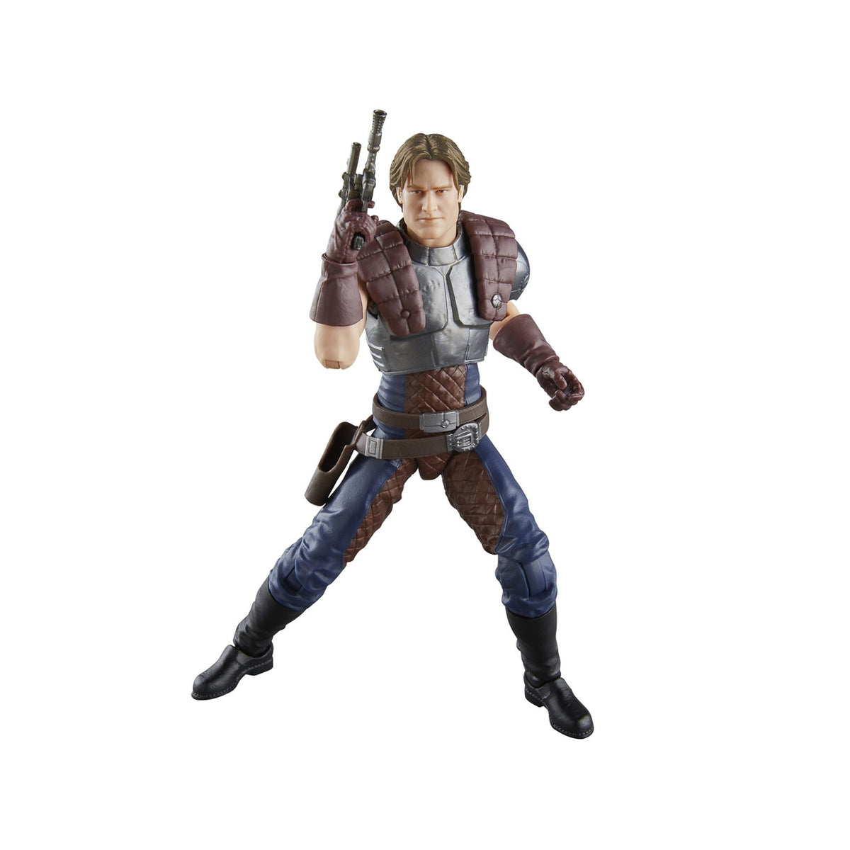 Product image Star Wars: Shadows of the Empire Black Series Action Figure Dash Rendar 15 cm