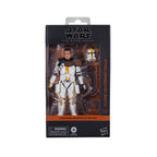 Product image Star Wars Episode III Black Series Action Figure Clone Lieutenant Galle 15 cm