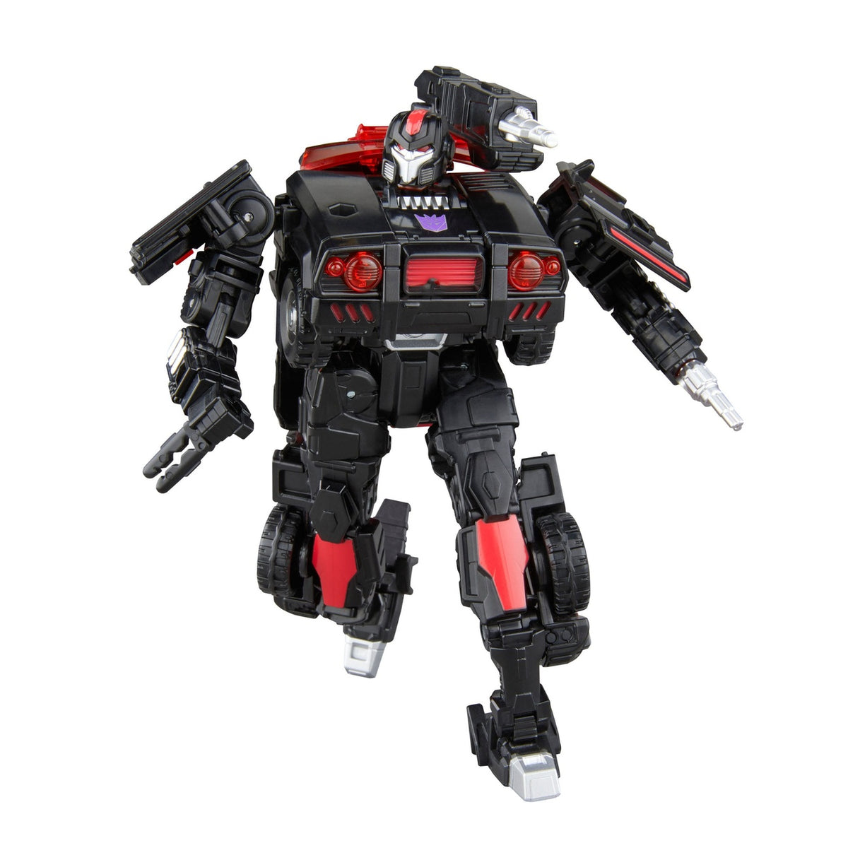 Product image Transformers Age of the Primes Voyager Class Action Figure Flatline 18 cm