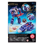 Product image Transformers Age of the Primes Voyager Class Action Figure The Thirteen: Alpha Trion 18 cm