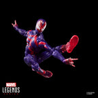 Product image The Amazing Spider-Man Marvel Legends Action Figure Spider-Man Hellfire Gala 15 cm