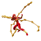 Product image Marvel Legends Magic: The Gathering Action Figure Mary Jane Watson (Iron Spider) (plus exclusive foil card) 15 cm