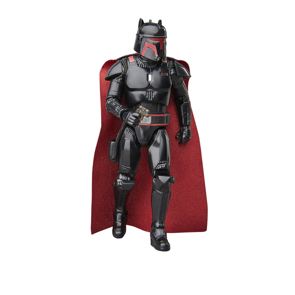 Product image Star Wars: The Mandalorian Vintage Collection Action Figure Moff Gideon (Dark Trooper Armor) 10 cm