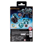 Product image Transformers Age of the Primes Deluxe Class Action Figure The Thirteen: Micronus Prime 14 cm