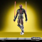 Product image Star Wars: Maul - Shadow Lord Vintage Collection Action Figure Maul 10 cm
