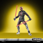 Product image Star Wars: Maul - Shadow Lord Vintage Collection Action Figure Maul 10 cm