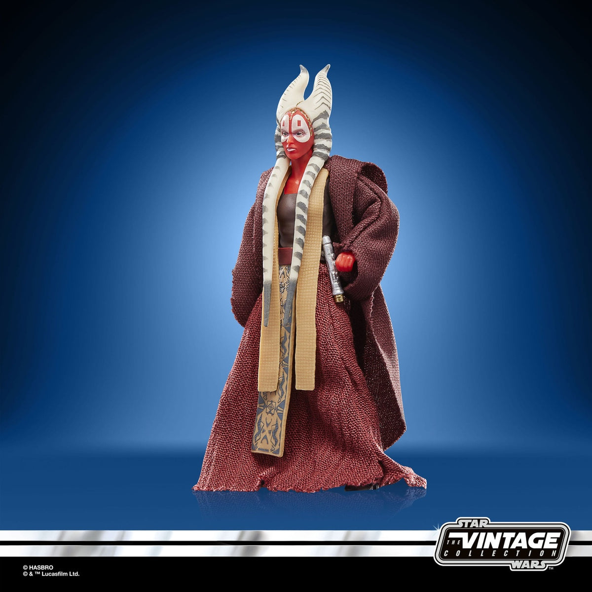 Product image Star Wars Episode II Vintage Collection Action Figure Shaak Ti 10 cm