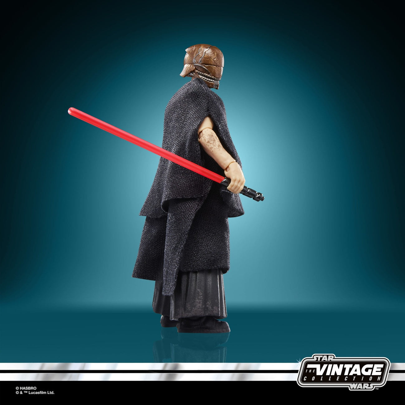 Product image Star Wars: The Acolyte Vintage Collection Action Figure The Stranger (Qimir) 10 cm