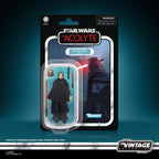 Product image Star Wars: The Acolyte Vintage Collection Action Figure The Stranger (Qimir) 10 cm