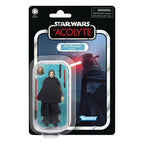 Product image Star Wars: The Acolyte Vintage Collection Action Figure The Stranger (Qimir) 10 cm