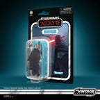 Product image Star Wars: The Acolyte Vintage Collection Action Figure The Stranger (Qimir) 10 cm