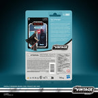 Product image Star Wars: The Acolyte Vintage Collection Action Figure The Stranger (Qimir) 10 cm
