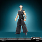 Product image Star Wars: The Acolyte Vintage Collection Action Figure The Stranger (Qimir) 10 cm
