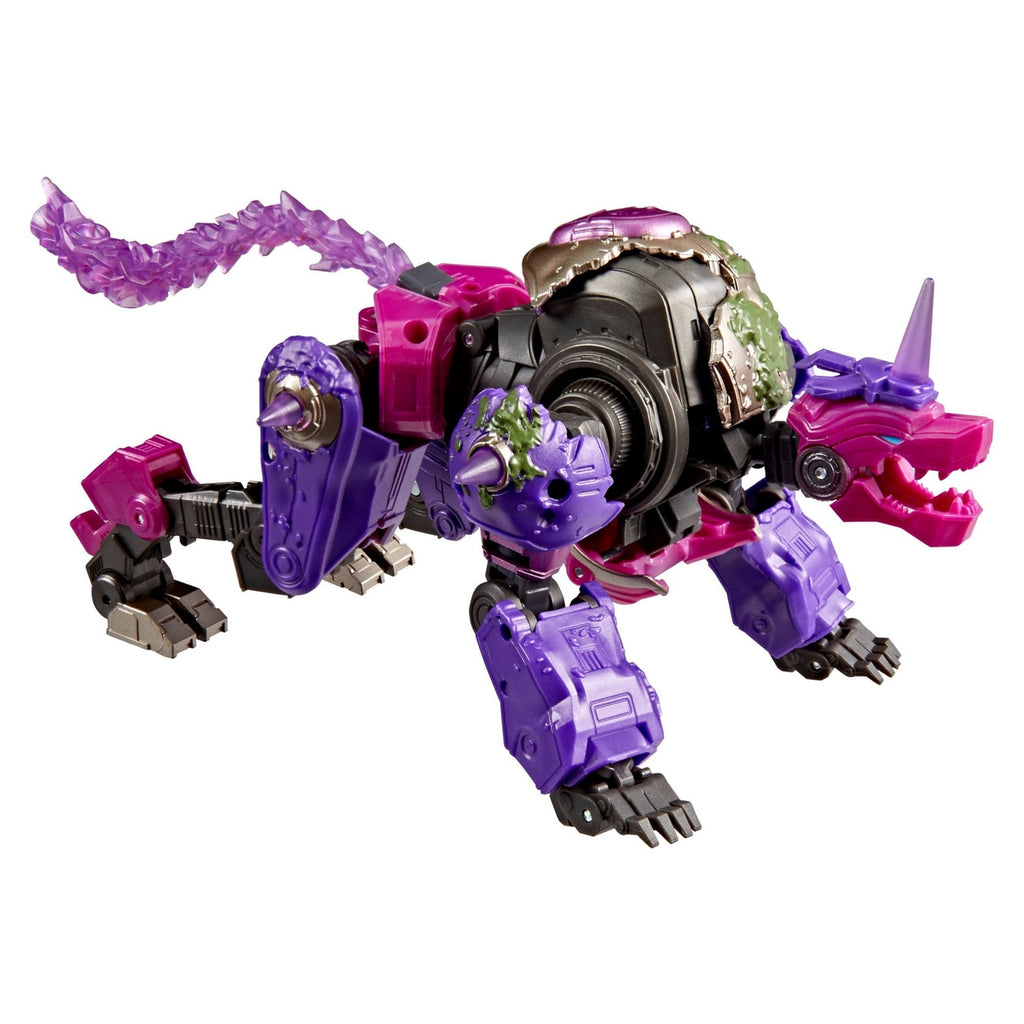 Product image Transformers One Studio Series Voyager Class Action Figure Alpha Trion 16 cm