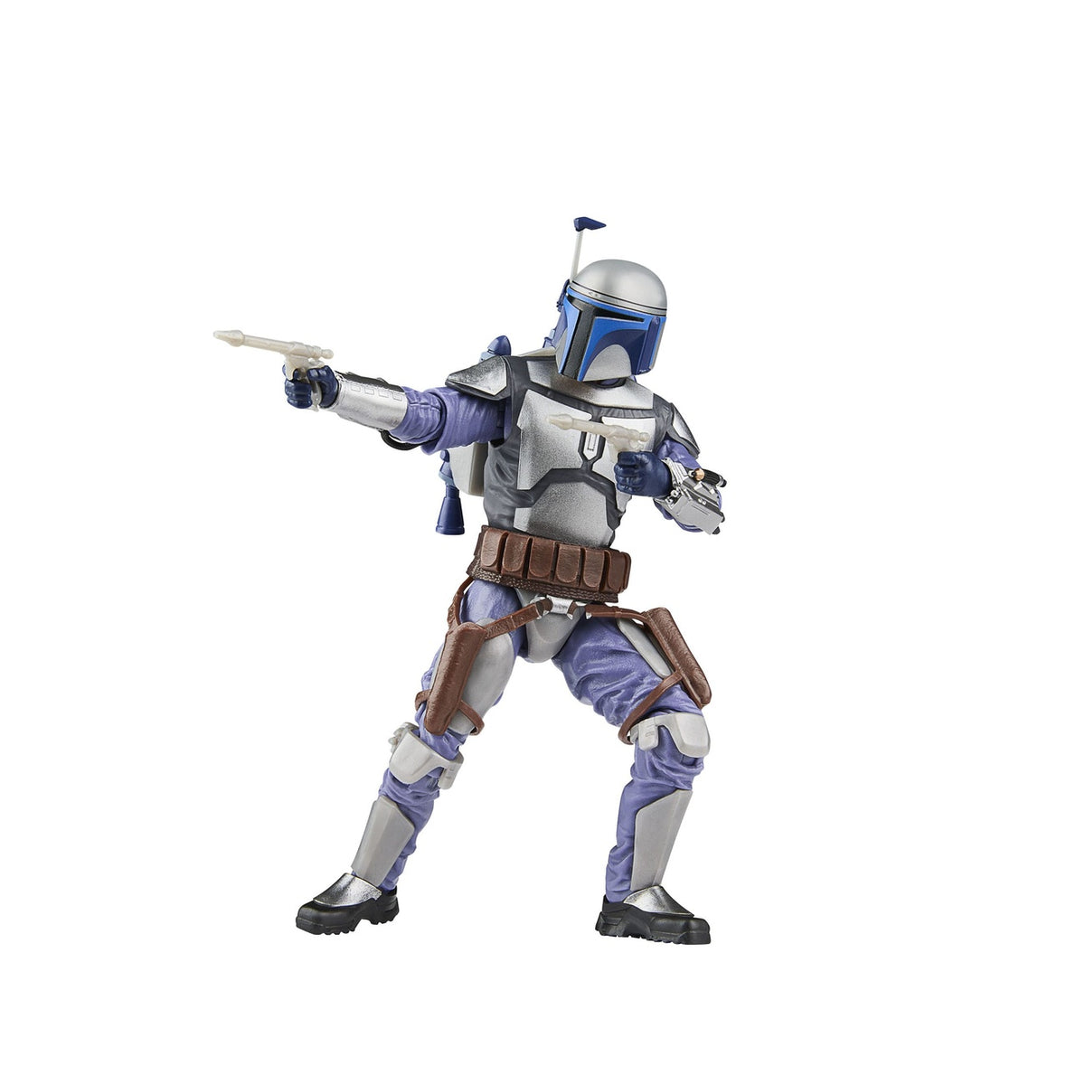 Product image Star Wars Episode II Black Series Action Figure Jango Fett 15 cm