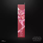 Product image Star Wars Black Series Action Figure Ewok (Valentine’s Day Edition) 15 cm
