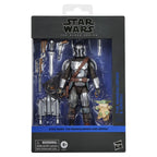 Product image Star Wars: The Mandalorian & Grogu Black Series Action Figure The Mandalorian & Grogu 15 cm