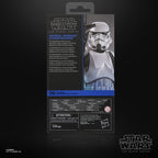 Product image Star Wars: The Mandalorian & Grogu Black Series Action Figure Imperial Remnant Stormtrooper 15 cm