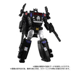 Product image Transformers Team-Up Series Action Figure MPG-16 Nucleon Quest Super Convoy 28 cm