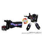 Product image Transformers Team-Up Series Action Figure MPG-16 Nucleon Quest Super Convoy 28 cm