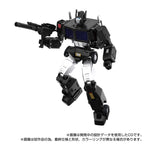 Product image Transformers Team-Up Series Action Figure MPG-16 Nucleon Quest Super Convoy 28 cm