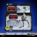 Product image Star Wars: The Mandalorian & Grogu Vintage Collection Vehicle Imperial Remnant AT-RT 10 cm