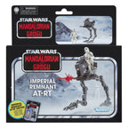 Product image Star Wars: The Mandalorian & Grogu Vintage Collection Vehicle Imperial Remnant AT-RT 10 cm
