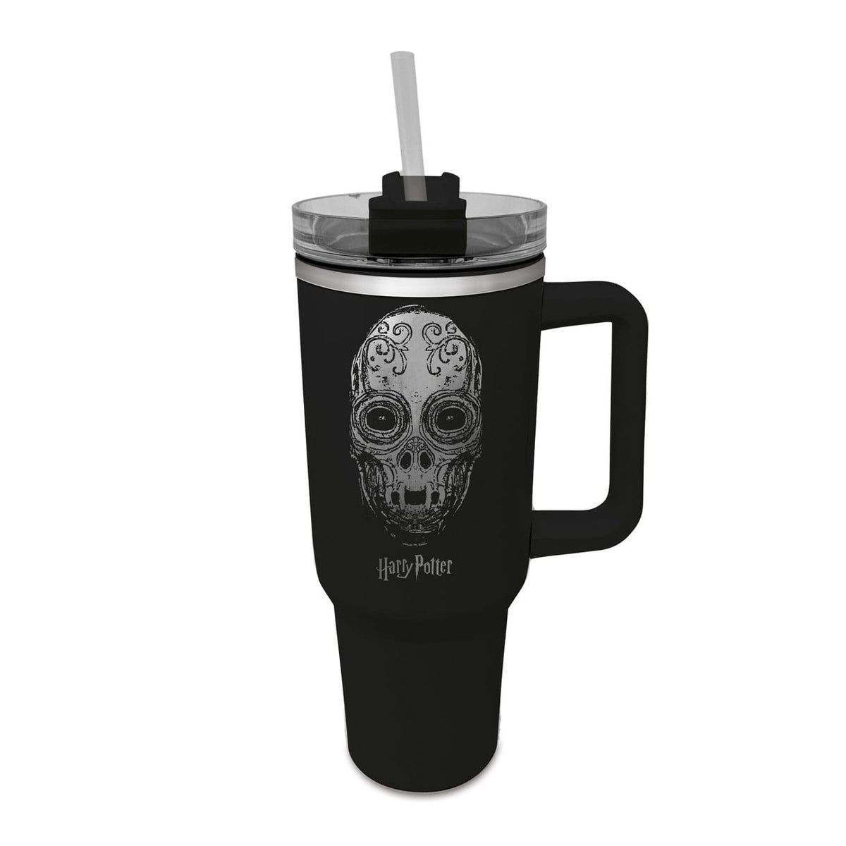 Product image Harry Potter Stainless Steel Tumbler The Dark Arts 1130 ml