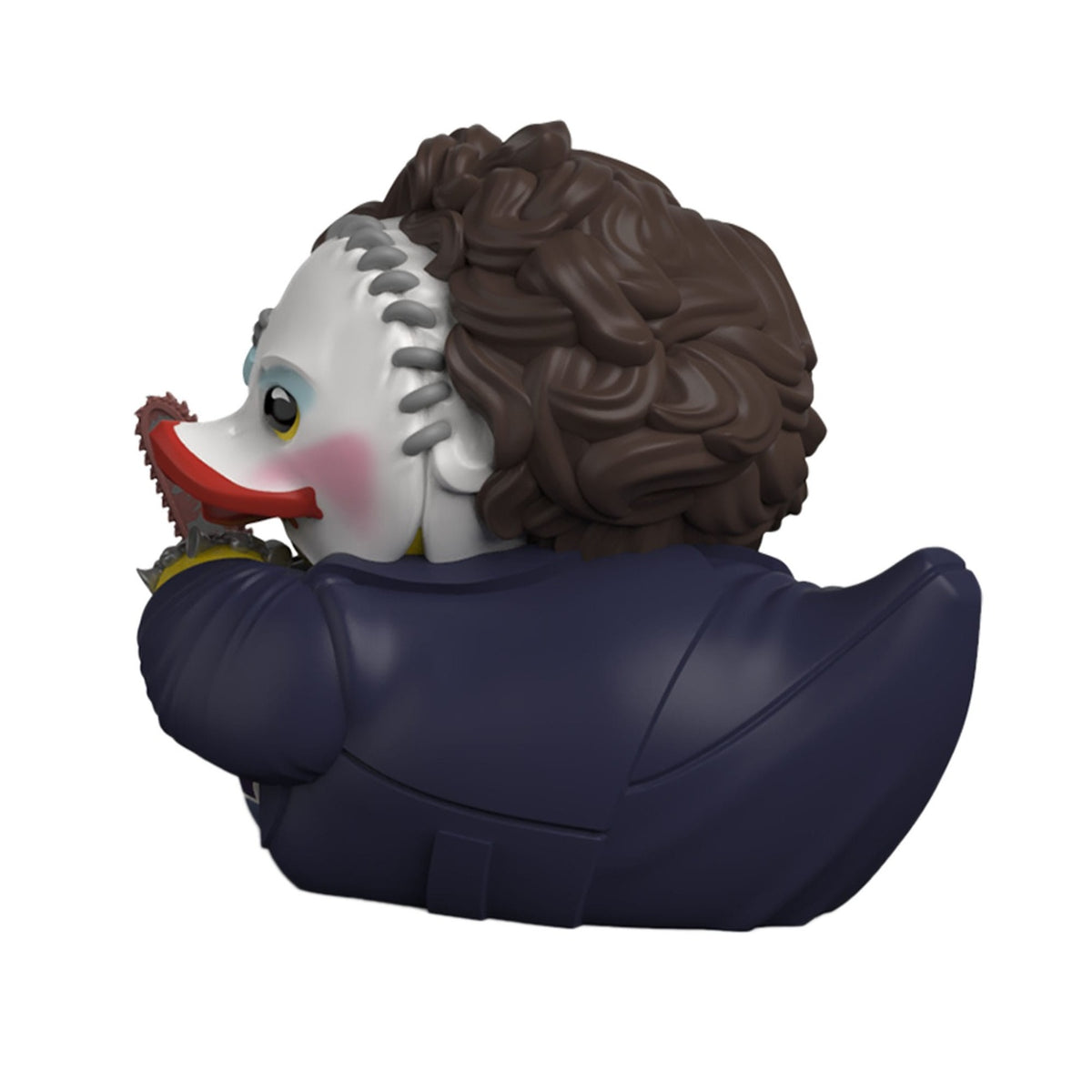 Product image Texas Chainsaw Massacre Tubbz PVC Figure Leatherface Pretty Woman 1st Edition 10 cm