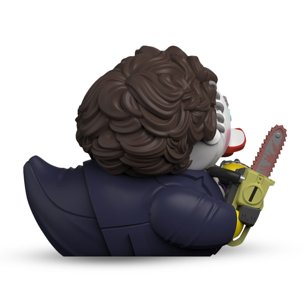 Product image Texas Chainsaw Massacre Tubbz PVC Figure Leatherface Pretty Woman 1st Edition 10 cm