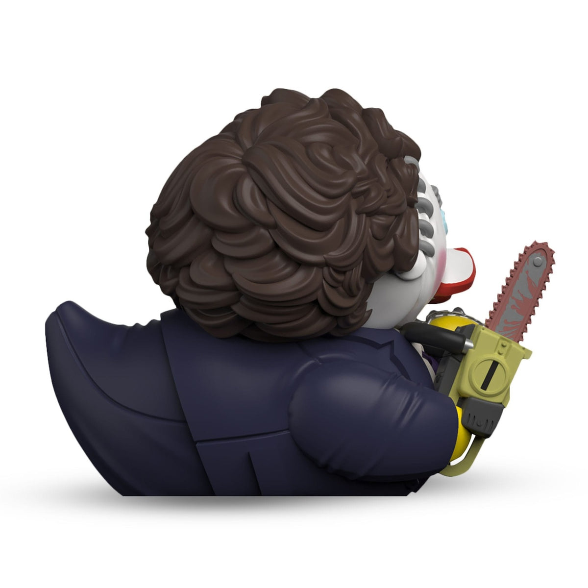 Product image Texas Chainsaw Massacre Tubbz PVC Figure Leatherface Pretty Woman 1st Edition 10 cm