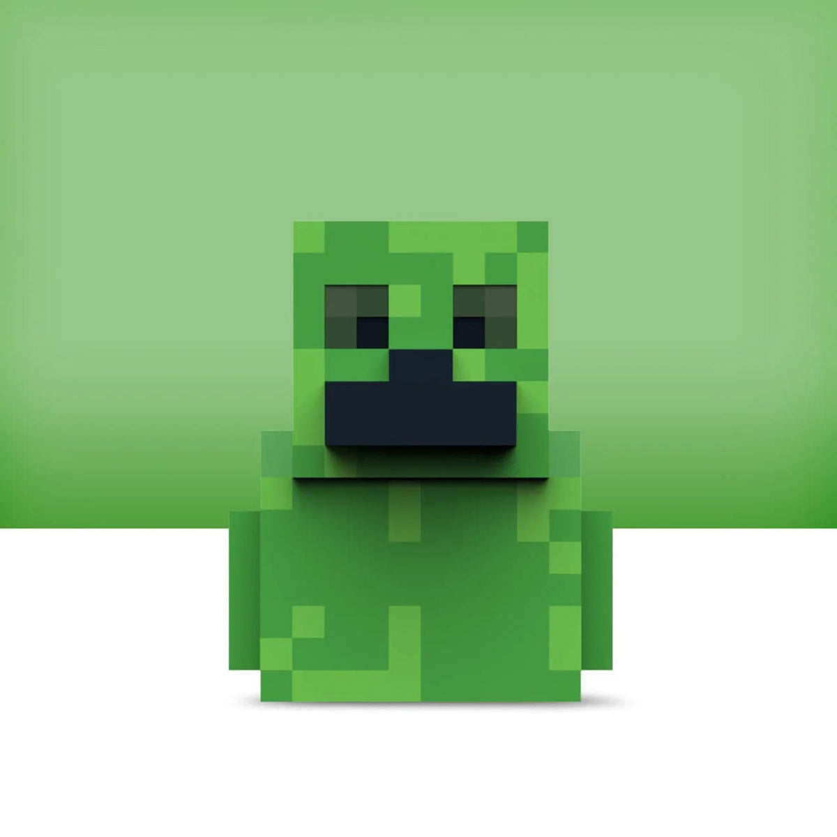 Product image Minecraft Tubbz Mini PVC Figure Creeper 5 cm