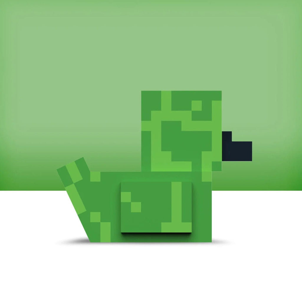 Product image Minecraft Tubbz Mini PVC Figure Creeper 5 cm